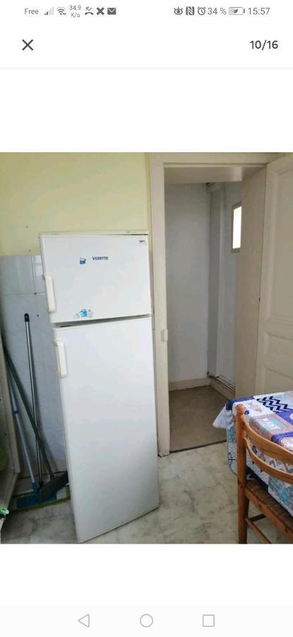 Appartement F3 2Eme Etage Sans Ascenseur Berck Экстерьер фото